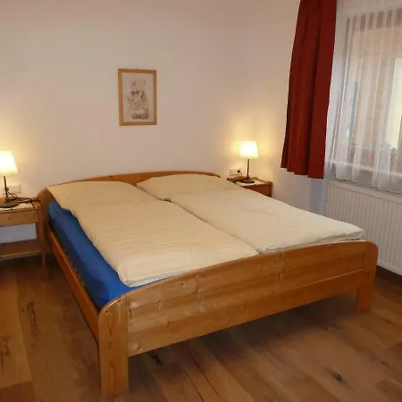 Çiftlik konaklama Rainerhof