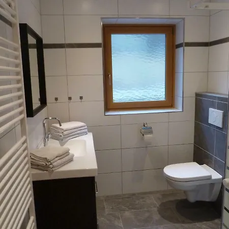 Rainerhof 도르프가스테인