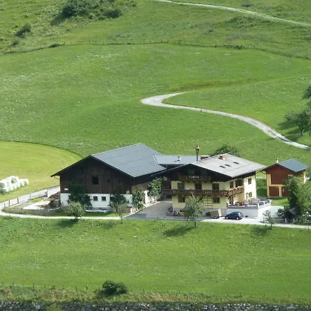 Çiftlik konaklama Rainerhof Dorfgastein